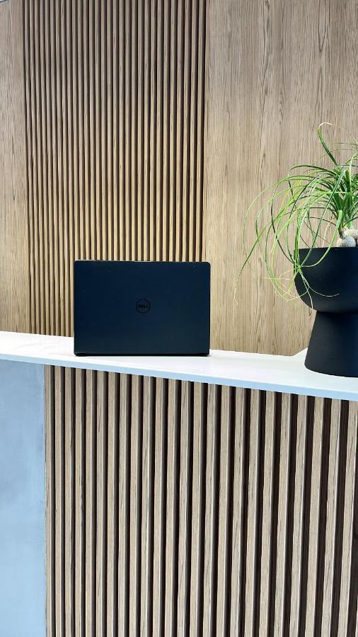 Bemyguest Comfort Zefyros Neoi Poroi Exteriör bild