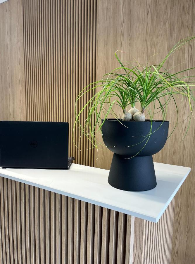 Bemyguest Comfort Zefyros Neoi Poroi Exteriör bild