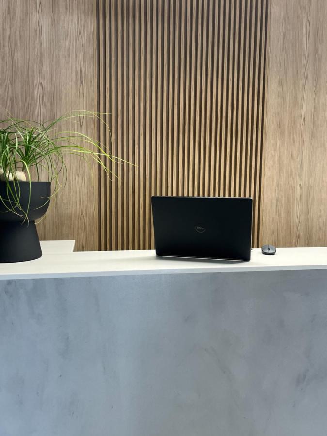 Bemyguest Comfort Zefyros Neoi Poroi Exteriör bild